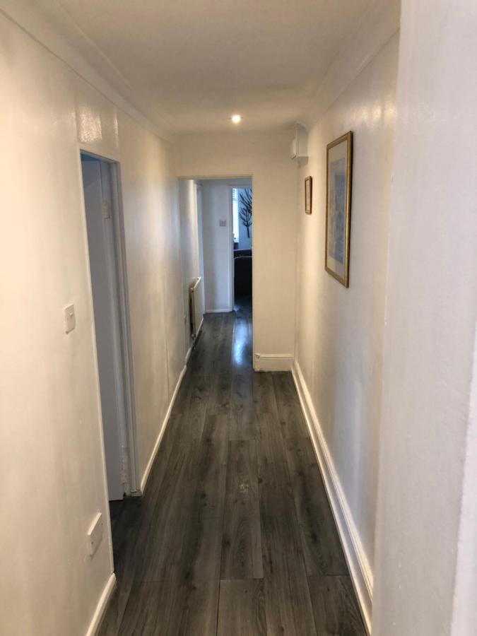 Oddfellows Lodge 埃文河畔斯特拉特福 外观 照片