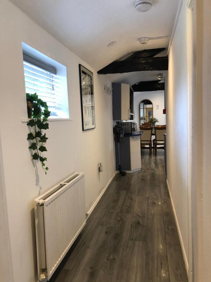 Oddfellows Lodge 埃文河畔斯特拉特福 外观 照片